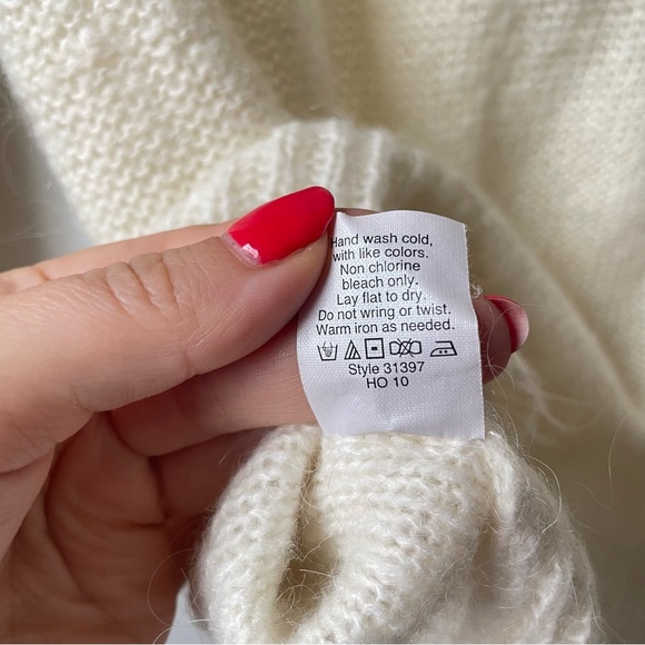 J.Crew sweater ❄️ - Picture 8 of 9